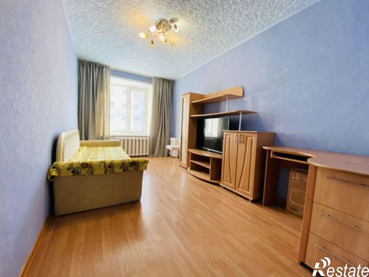 3-комн квартира Чернышевского ул., 45