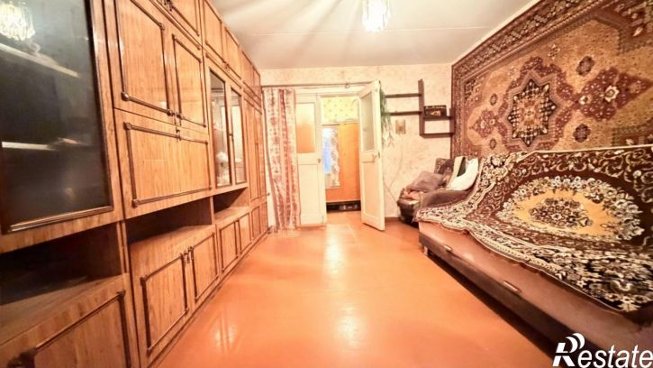 2-комн квартира Некрасова ул., 46А