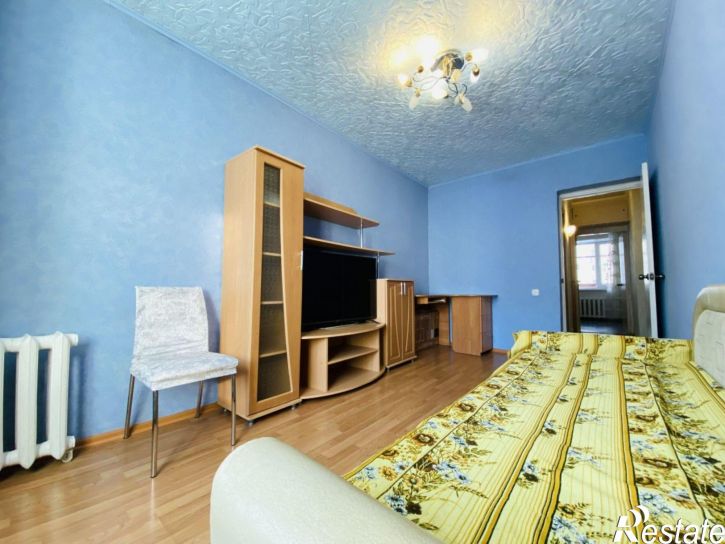 3-комн квартира Чернышевского ул., 45