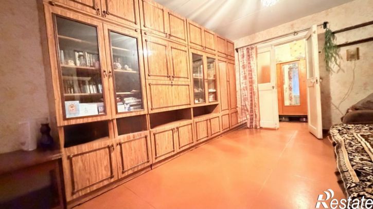 2-комн квартира Некрасова ул., 46А
