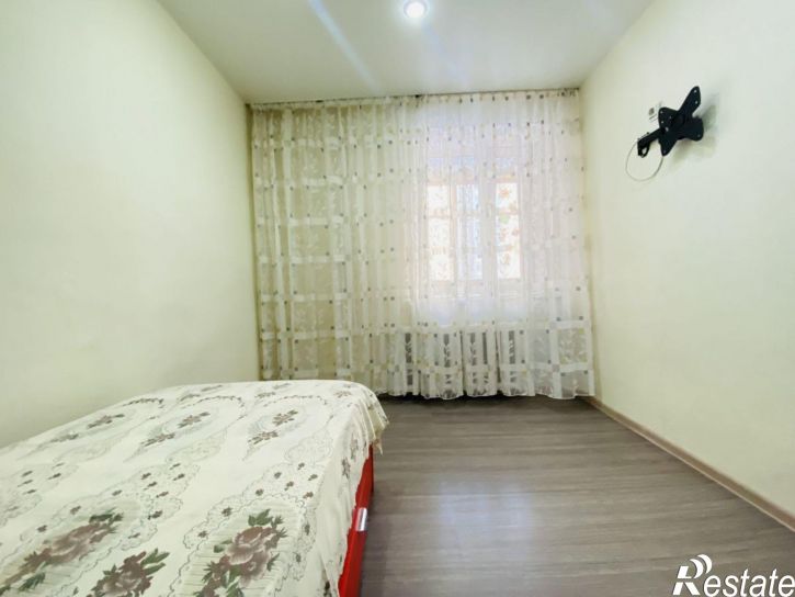 3-комн квартира Чернышевского ул., 45
