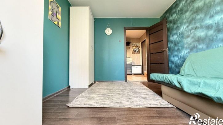 4-комн квартира Луганская ул., 62