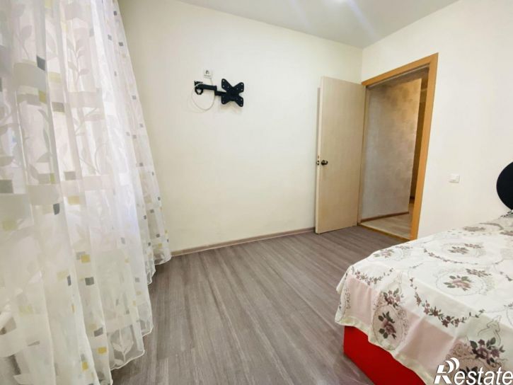 3-комн квартира Чернышевского ул., 45