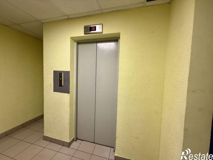 1-комн квартира Заводская ул., 6