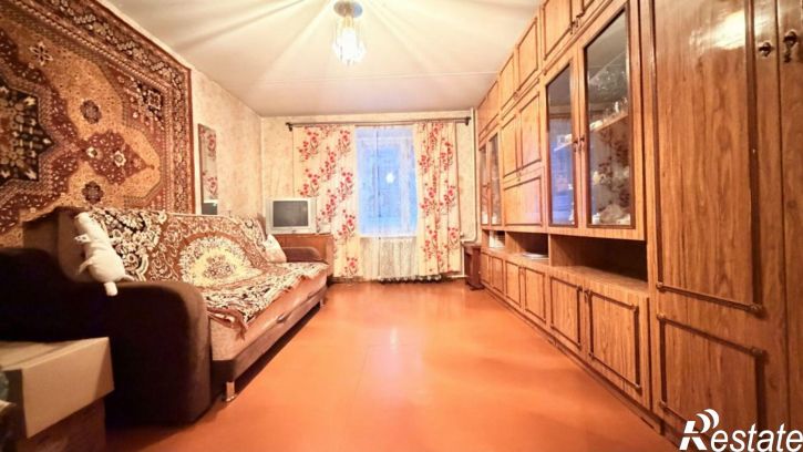 2-комн квартира Некрасова ул., 46А