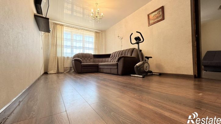 4-комн квартира Луганская ул., 62