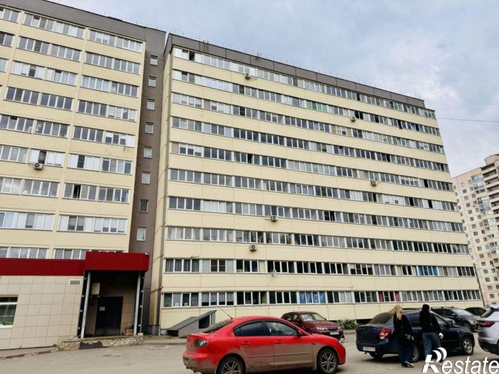 1-комн квартира Заводская ул., 6