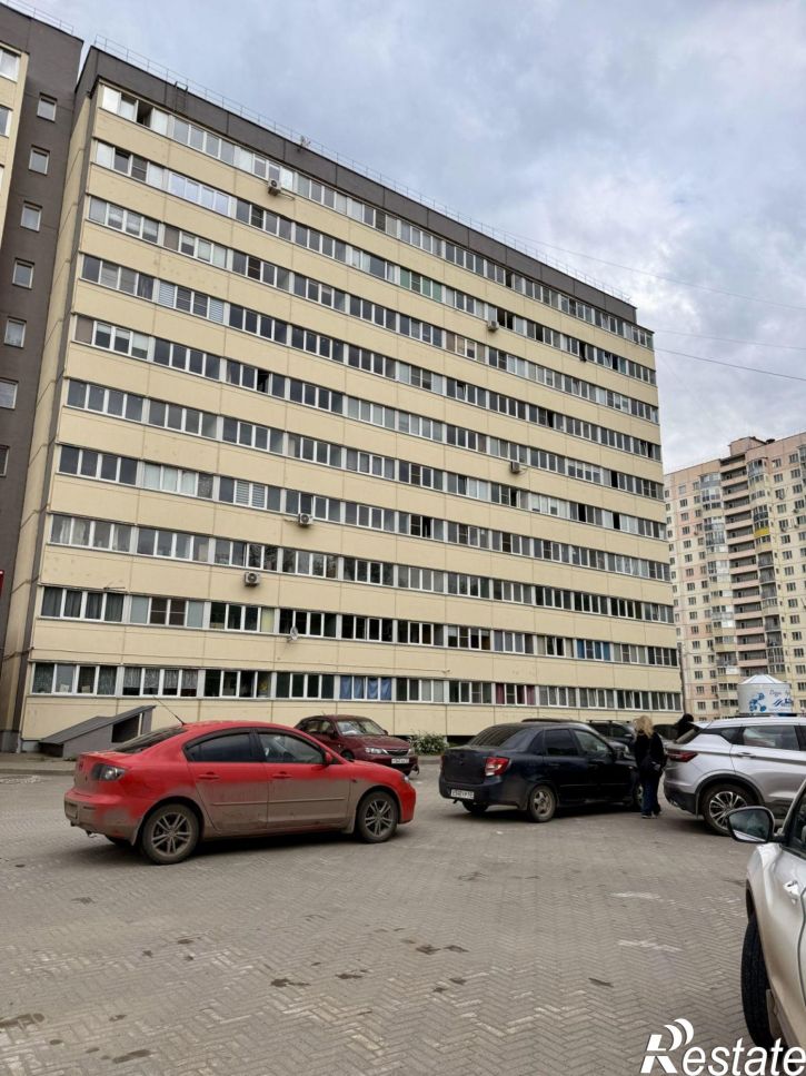 1-комн квартира Заводская ул., 6