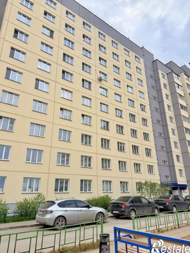 1-комн квартира Заводская ул., 6