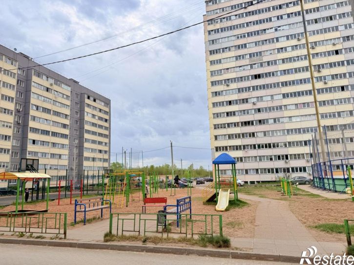 1-комн квартира Заводская ул., 6
