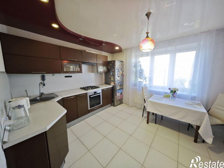2-комн квартира Стахановская ул., 16