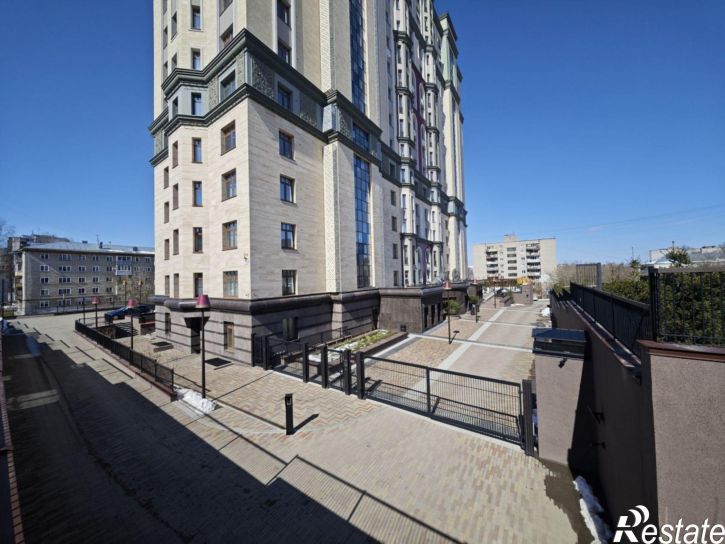 2-комн квартира Свободы ул., 28