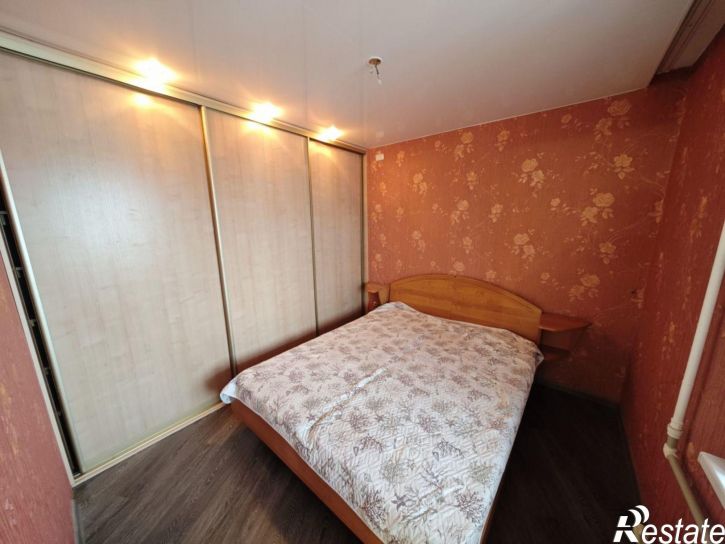 3-комн квартира Воровского ул., 120