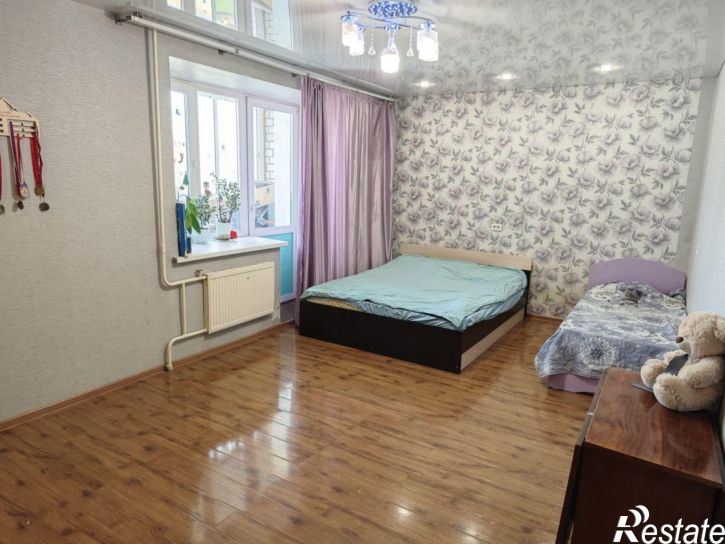 2-комн квартира Стахановская ул., 16
