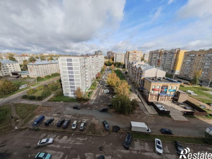 2-комн квартира Стахановская ул., 16