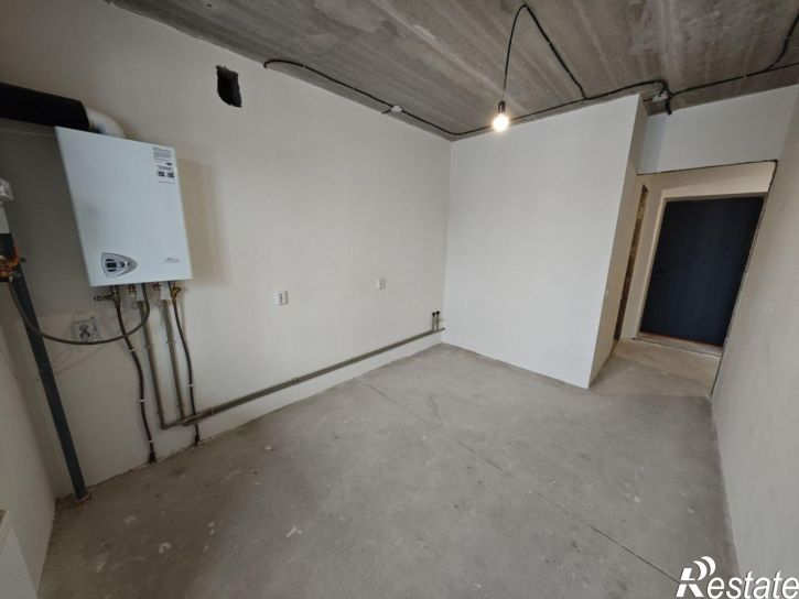 1-комн квартира Заповедная ул., 7а