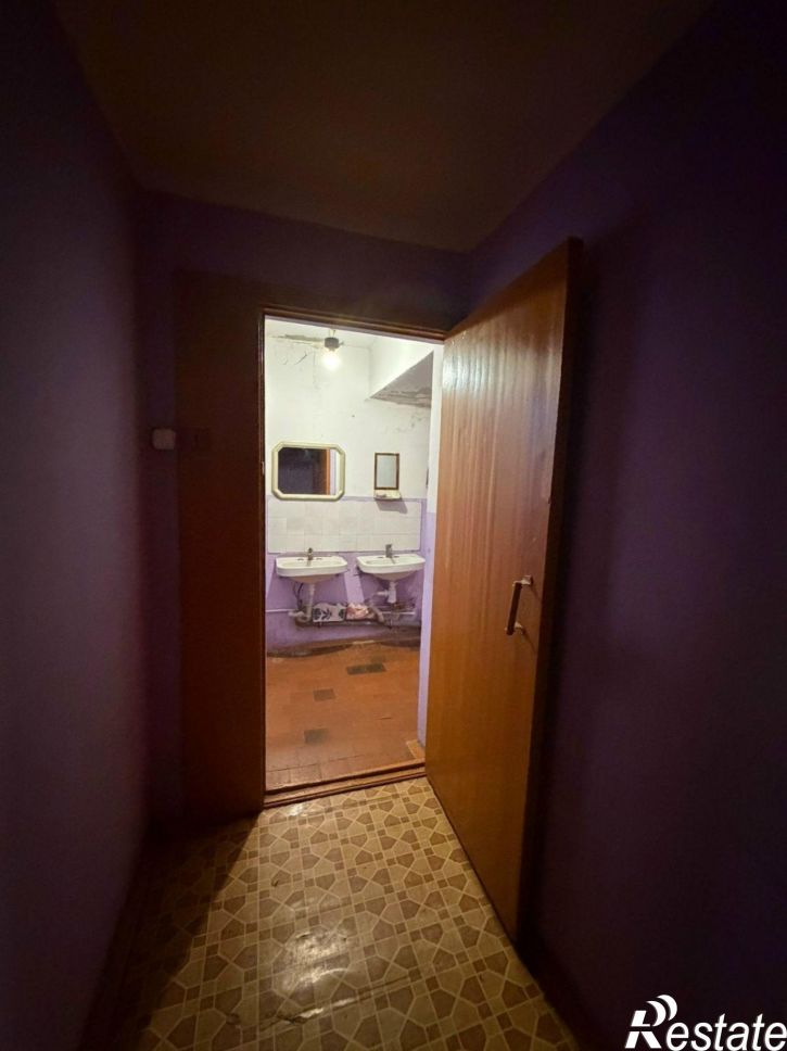 Комната Производственная ул., 1а