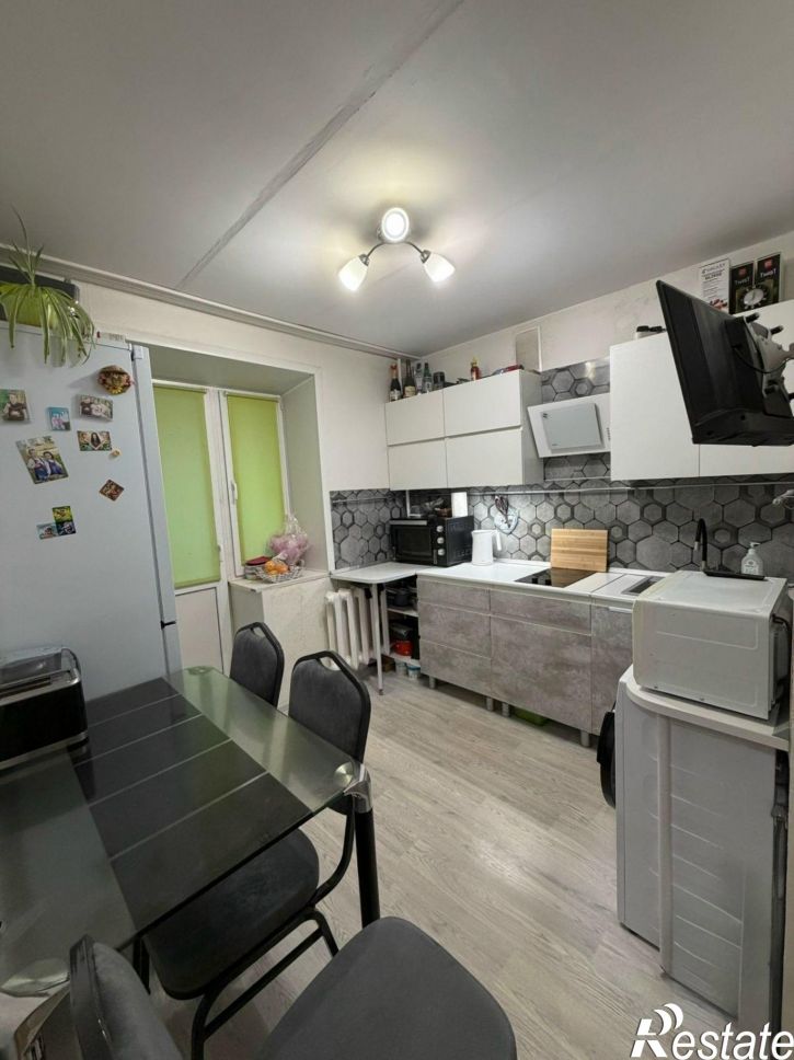 2-комн квартира Пионерская ул., 6