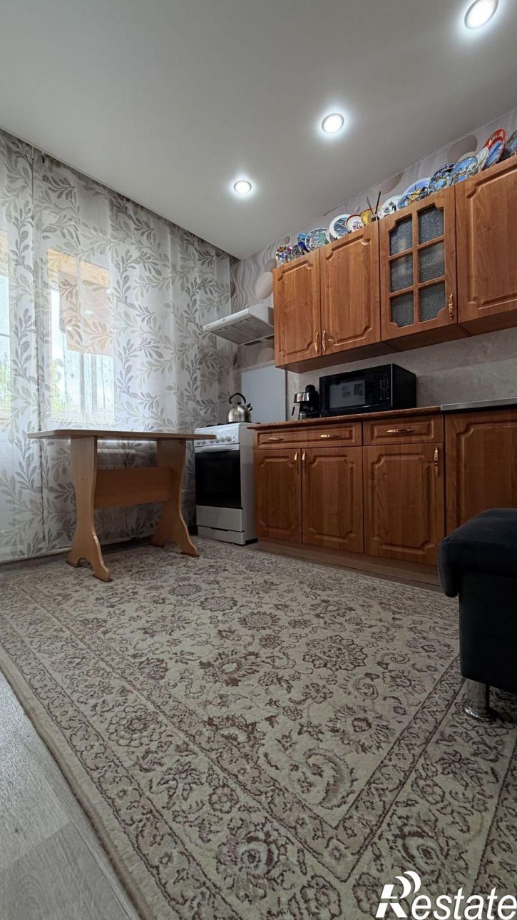 2-комн квартира Никитская ул, 68