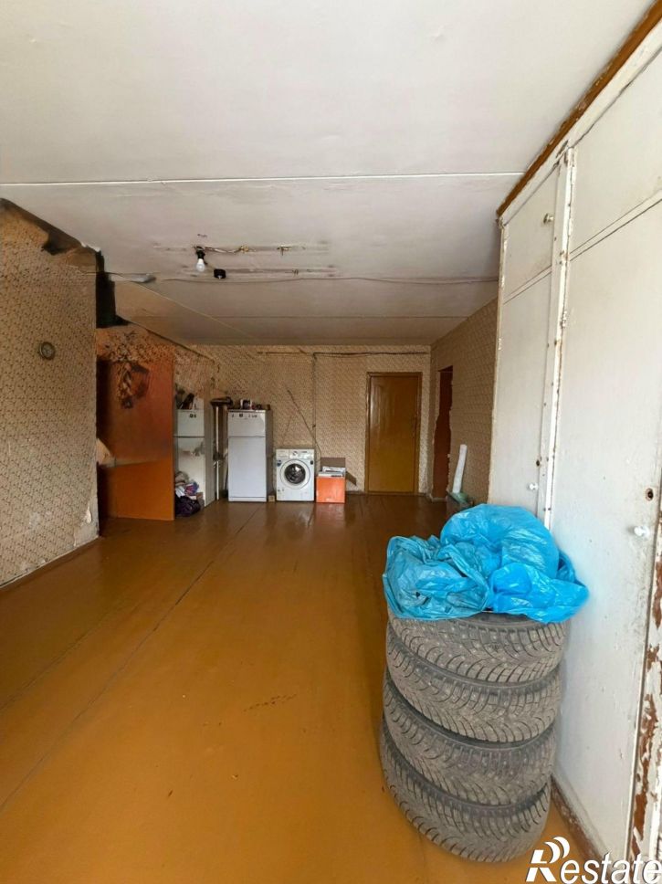 Комната Производственная ул., 1а
