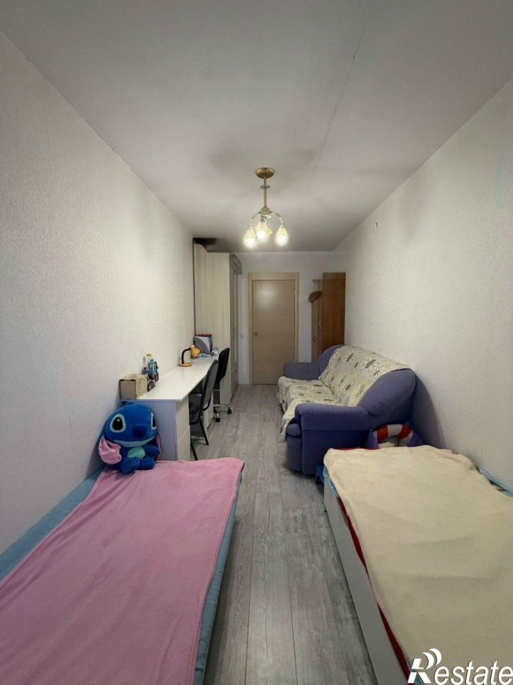 2-комн квартира Пионерская ул., 6