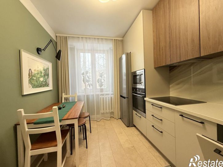 2-комн квартира Никитская ул., 132к1