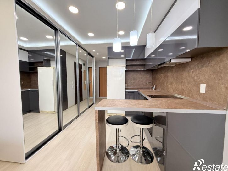 1-комн квартира Нововятский, Пушкина ул., 36к1