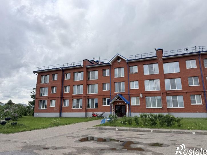3-комн квартира Севастопольская ул., 12