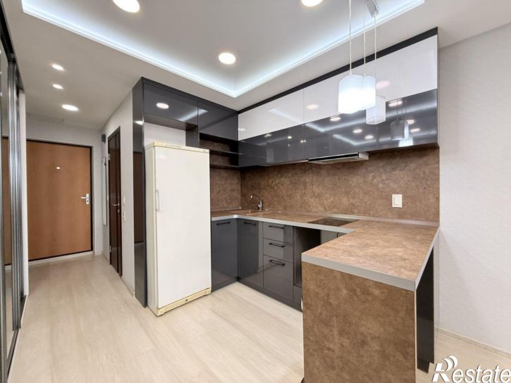 1-комн квартира Нововятский, Пушкина ул., 36к1