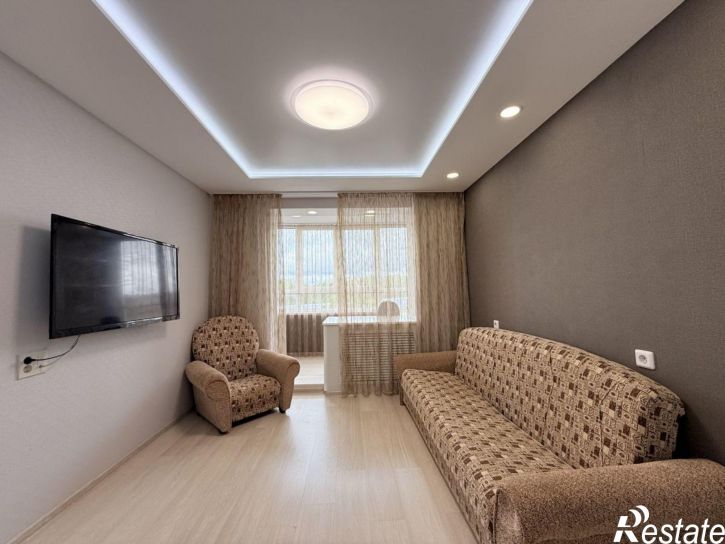 1-комн квартира Нововятский, Пушкина ул., 36к1