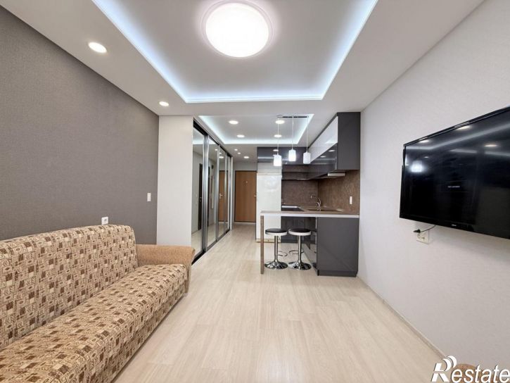 1-комн квартира Нововятский, Пушкина ул., 36к1