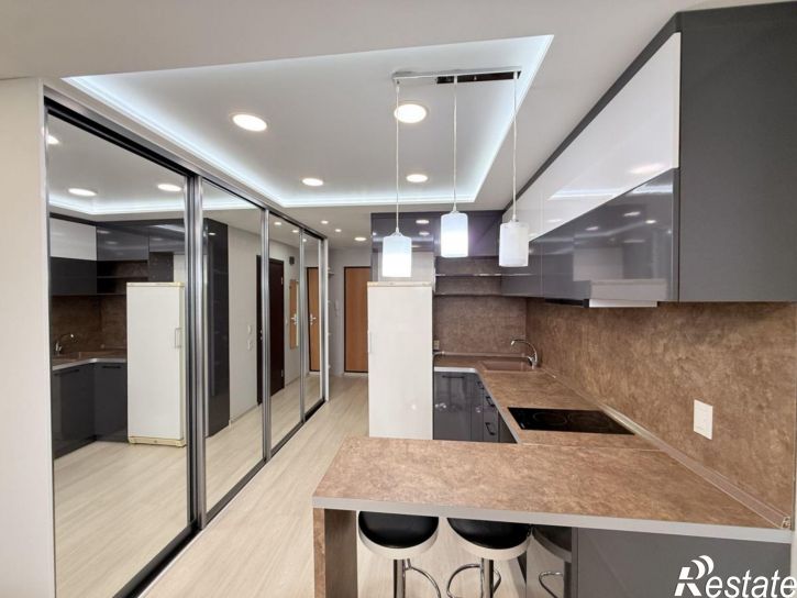 1-комн квартира Нововятский, Пушкина ул., 36к1