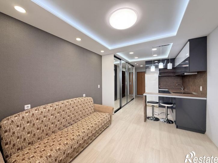 1-комн квартира Нововятский, Пушкина ул., 36к1