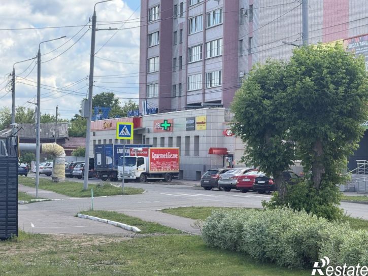 Торговое помещение Ленина ул., 137
