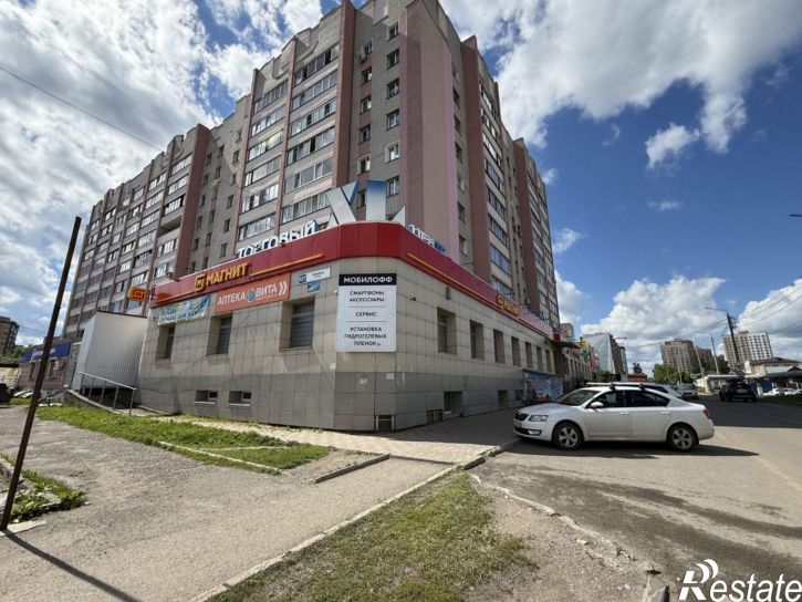 Торговое помещение Ленина ул., 137