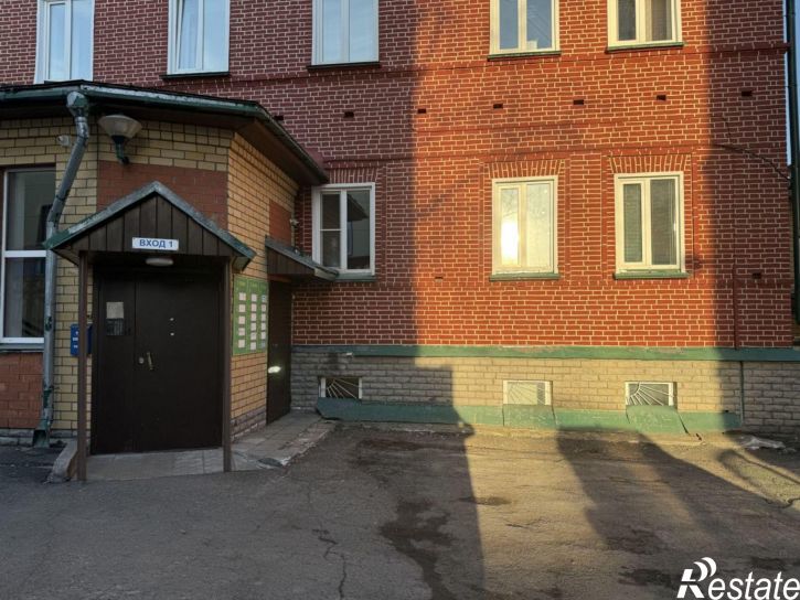Офис Московская ул., 25б