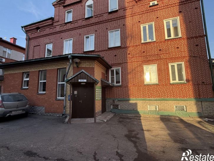 Офис Московская ул., 25б