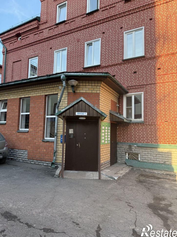 Офис Московская ул., 25б