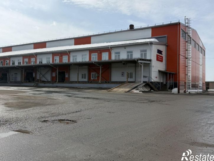Склад Щорса ул., 70а