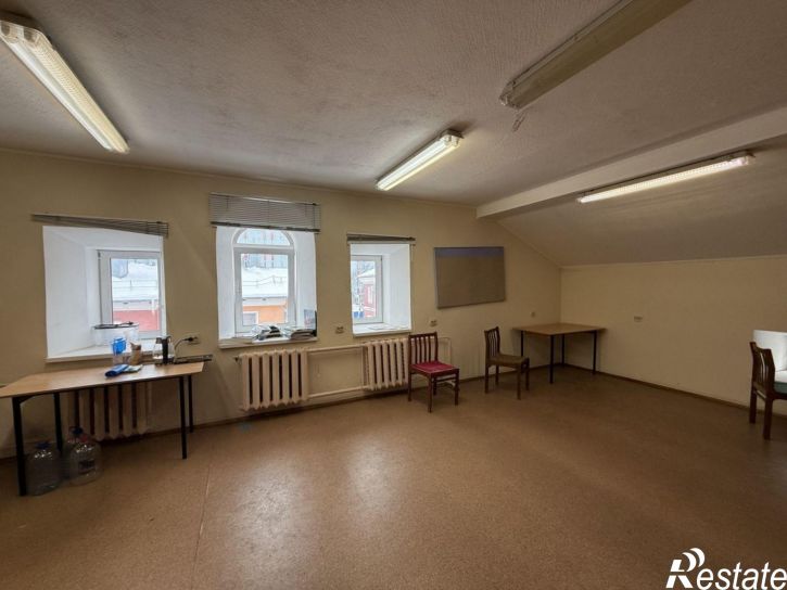 Офис Московская ул., 25б