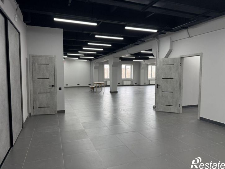 Офис Хлебозаводской проезд., 3