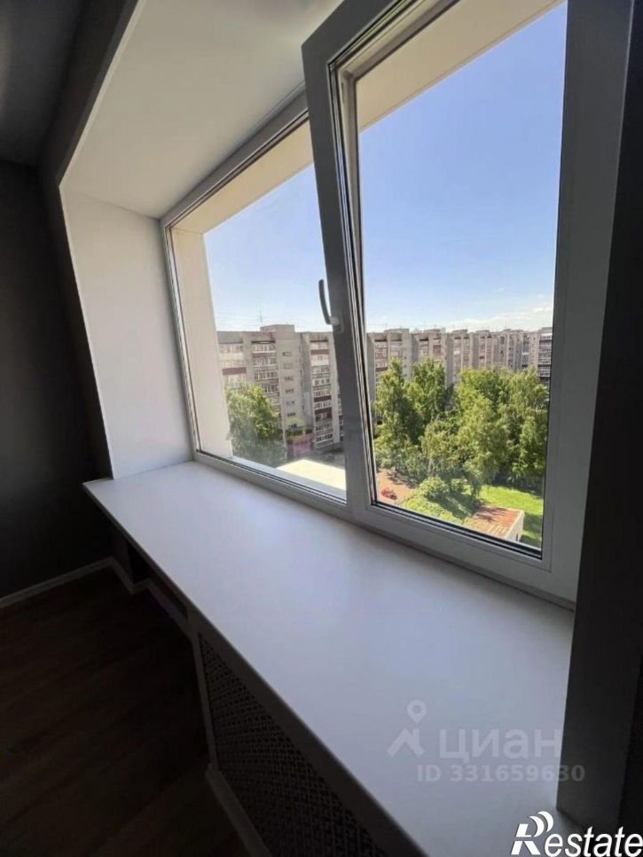 1-комн квартира ул Свободы, 23,  д. 23