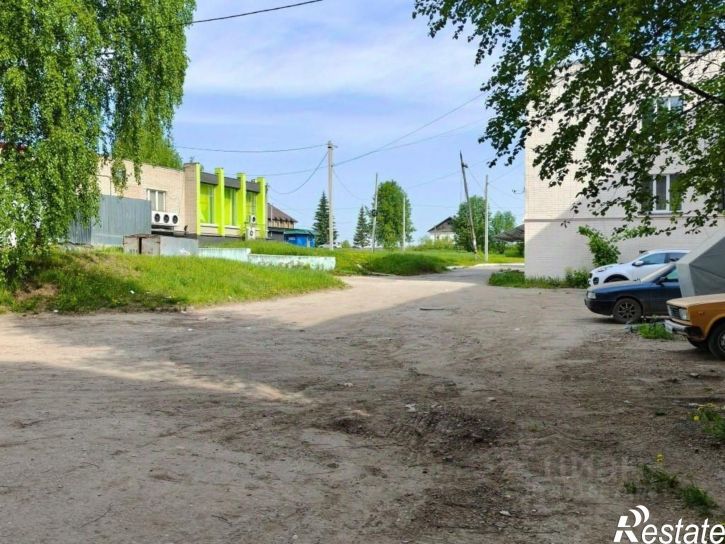 Отдельное здание ул Октябрьская, 4,  д. 4