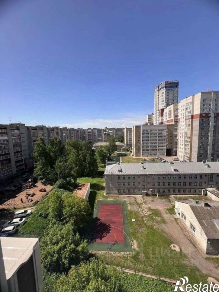 1-комн квартира ул Свободы, 23,  д. 23