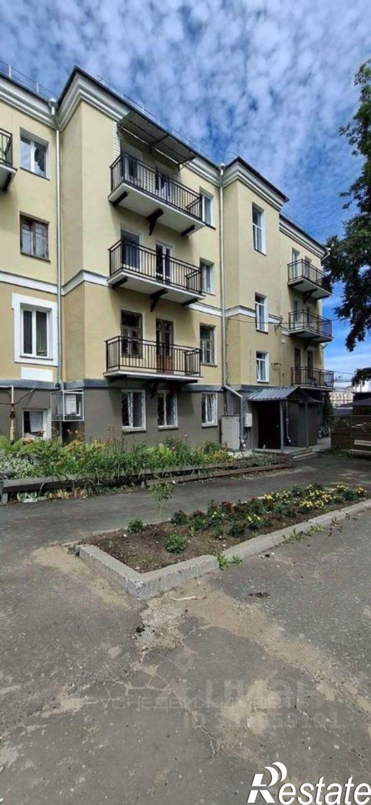 Комната ул Спасская, 12,  д. 12