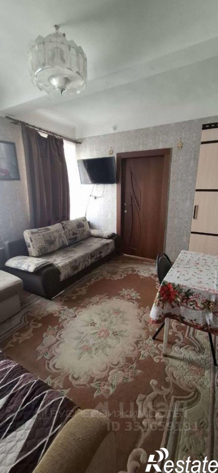 Комната ул Спасская, 12,  д. 12