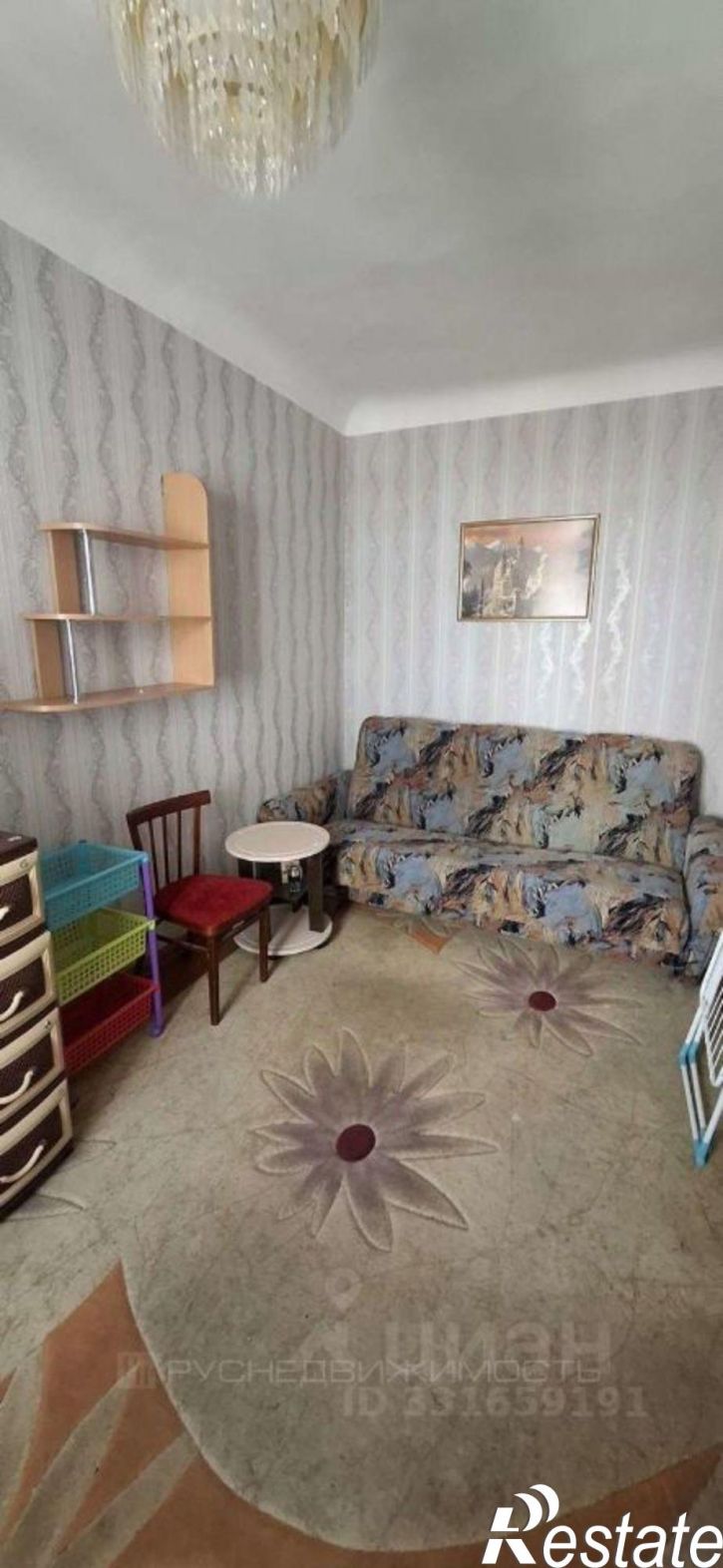 Комната ул Спасская, 12,  д. 12