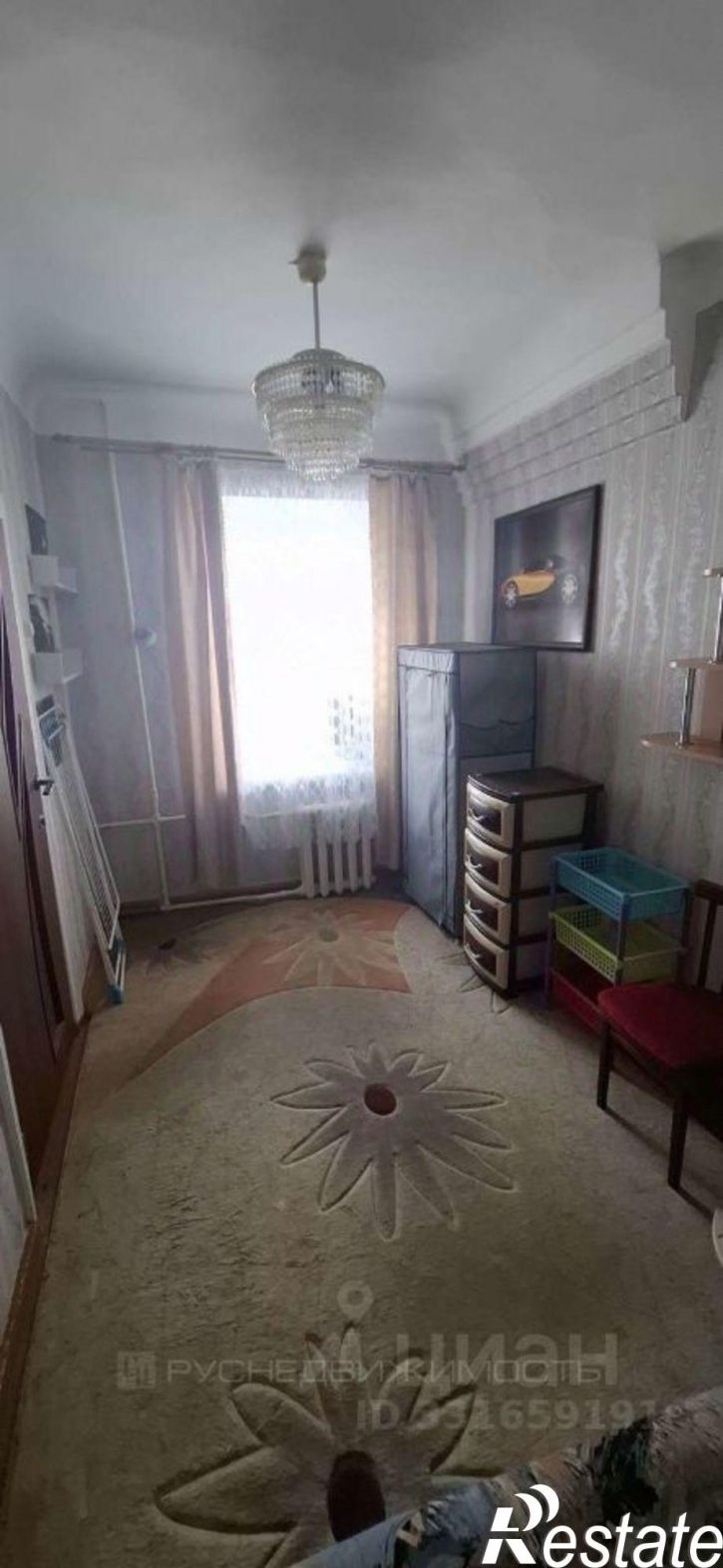 Комната ул Спасская, 12,  д. 12