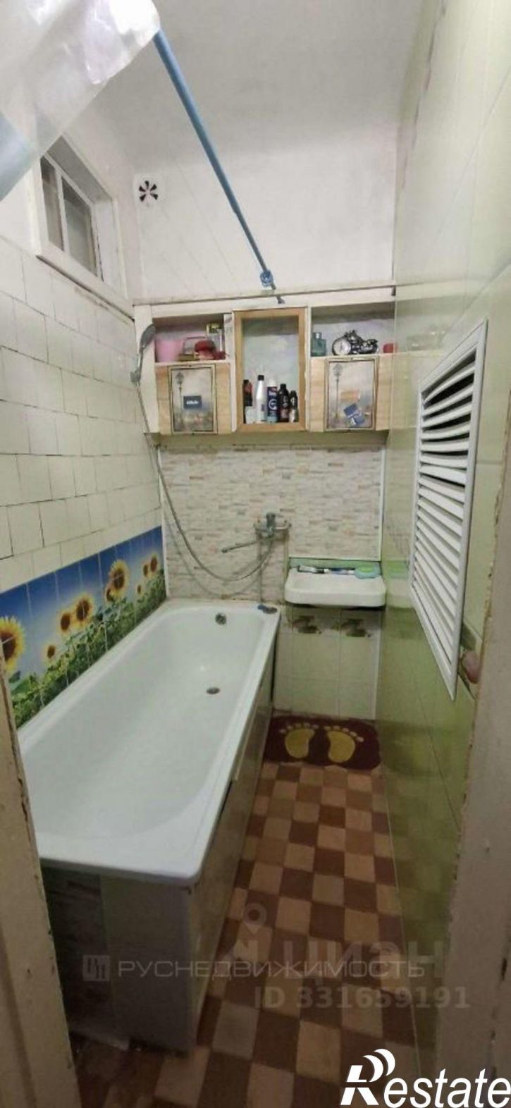Комната ул Спасская, 12,  д. 12
