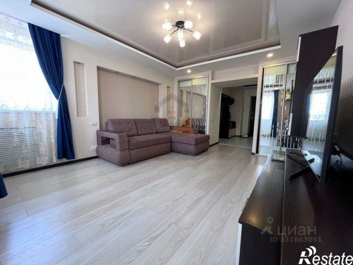3-комн квартира ул Стахановская, 14А,  д. 14А